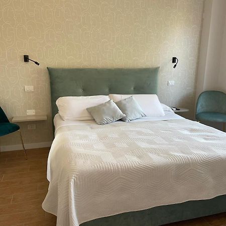 Giga Mare Apartments Sorrento Ngoại thất bức ảnh